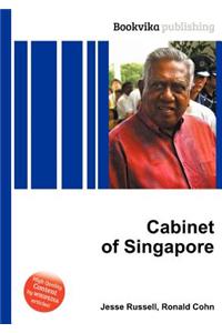 Cabinet of Singapore