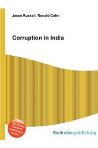 Corruption in India
