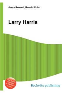 Larry Harris