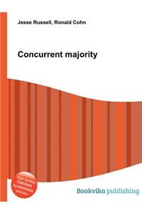 Concurrent Majority