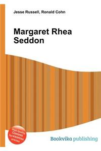 Margaret Rhea Seddon