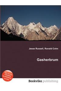 Gasherbrum