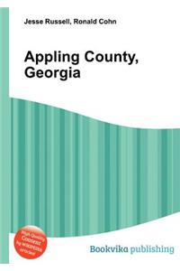 Appling County, Georgia