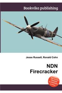 Ndn Firecracker