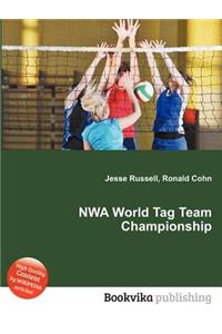 Nwa World Tag Team Championship