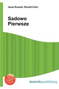 Sadowo Pierwsze