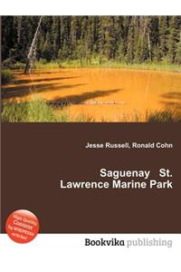 Saguenay St. Lawrence Marine Park