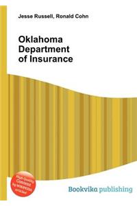 Oklahoma Department of Insurance