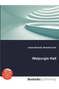 Walpurgis Hall