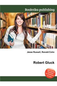Robert Gluck