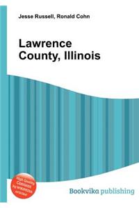 Lawrence County, Illinois