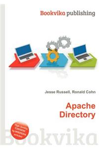 Apache Directory