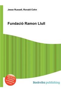 Fundacio Ramon Llull