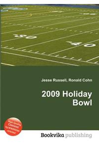 2009 Holiday Bowl