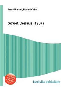 Soviet Census (1937)