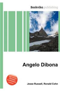 Angelo Dibona