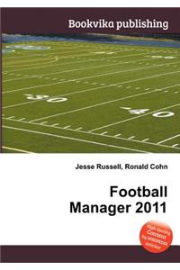 Football Manager 2011