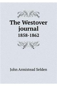 The Westover Journal 1858-1862