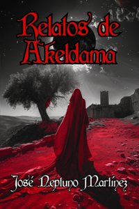 Relatos de Akeldama