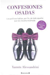 Confesiones Osadas