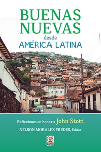 Buenas Nuevas Desde América Latina