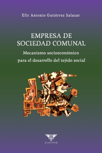Empresa de Sociedad Comunal