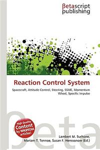 Reaction Control System