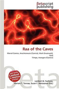 Raa of the Caves