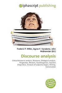 Discourse Analysis