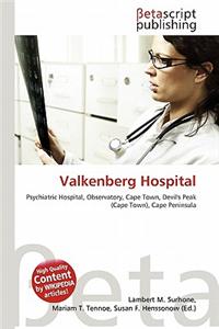 Valkenberg Hospital