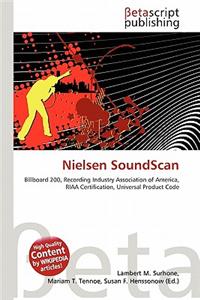 Nielsen Soundscan