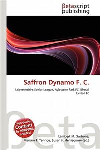 Saffron Dynamo F. C.