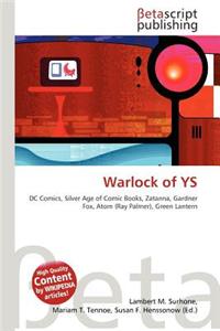Warlock of Ys