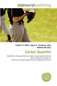 Carlos Quentin