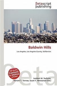 Baldwin Hills