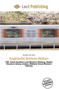 Aughaville Railway Station