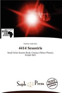 4414 Sesostris