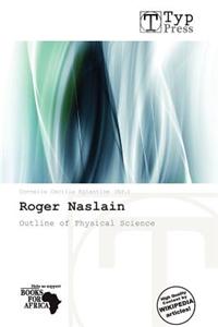 Roger Naslain