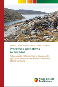 Processos Oxidativos Avançados