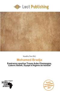 Mohamed Bradja