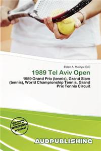 1989 Tel Aviv Open