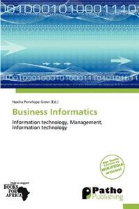 Business Informatics
