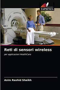 Reti di sensori wireless