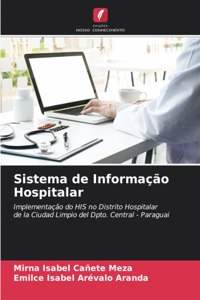 Sistema de Informação Hospitalar