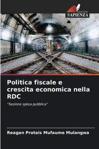 Politica fiscale e crescita economica nella RDC