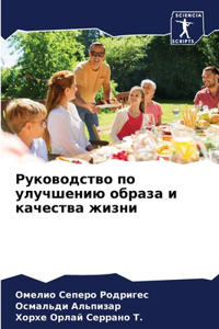 Руководство по улучшению образа и качесm