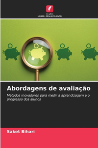 Abordagens de avaliação