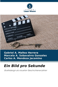 Ein Bild pro Sekunde