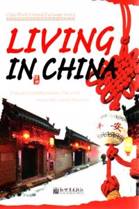 Living in China