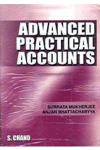 Advanced Practical Accounts